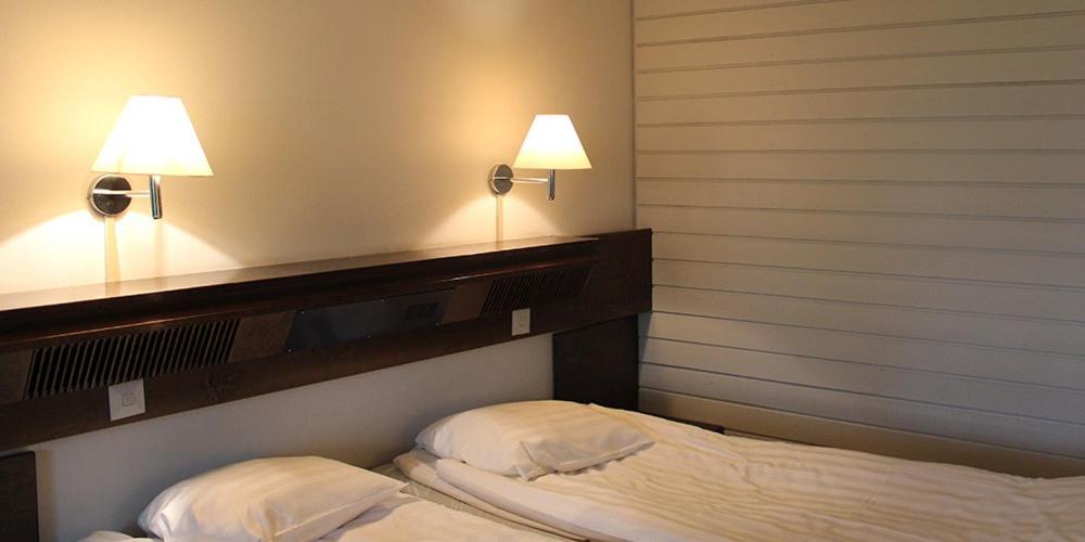 Hotel Mesikaemmen Ähtäri Zimmer foto